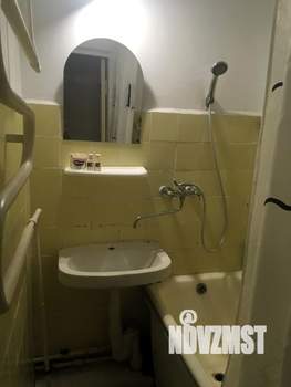 2-к квартира, вторичка, 46м2, 2/5 этаж