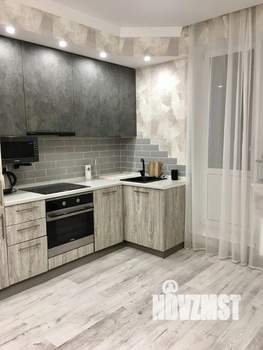 1-к квартира, вторичка, 38м2, 8/18 этаж