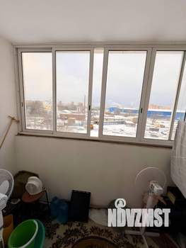 1-к квартира, вторичка, 44м2, 5/12 этаж