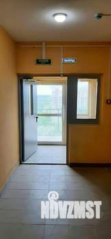 1-к квартира, вторичка, 45м2, 10/17 этаж
