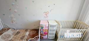 2-к квартира, вторичка, 44м2, 4/5 этаж