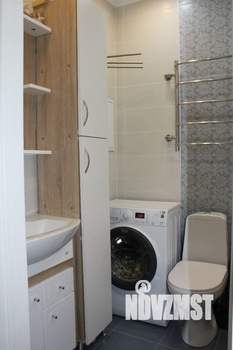 1-к квартира, вторичка, 35м2, 10/19 этаж