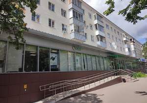 1-к квартира, вторичка, 30м2, 3/5 этаж