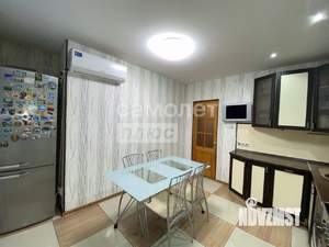 3-к квартира, вторичка, 72м2, 3/6 этаж