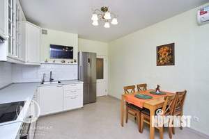 2-к квартира, вторичка, 60м2, 16/17 этаж