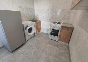 1-к квартира, вторичка, 31м2, 12/14 этаж