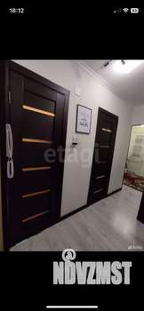 1-к квартира, вторичка, 33м2, 5/5 этаж