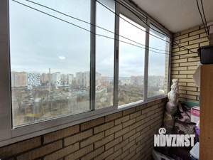 3-к квартира, вторичка, 80м2, 15/19 этаж