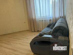 1-к квартира, вторичка, 42м2, 7/18 этаж