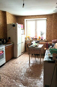 3-к квартира, вторичка, 79м2, 17/19 этаж