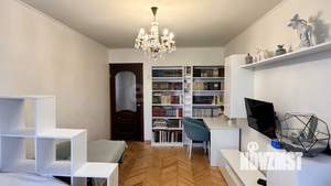 2-к квартира, вторичка, 48м2, 4/5 этаж