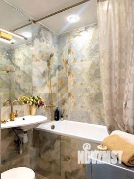 3-к квартира, вторичка, 102м2, 12/12 этаж