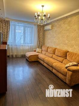 3-к квартира, вторичка, 80м2, 2/6 этаж