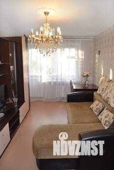 3-к квартира, вторичка, 59м2, 4/5 этаж