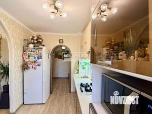 2-к квартира, вторичка, 52м2, 1/5 этаж