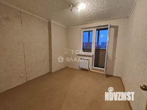 2-к квартира, вторичка, 52м2, 12/19 этаж