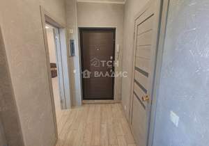 1-к квартира, вторичка, 31м2, 12/14 этаж