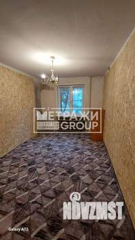 3-к квартира, вторичка, 69м2, 1/5 этаж