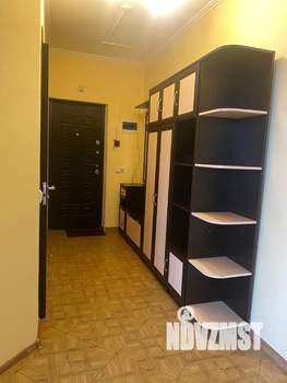 2-к квартира, вторичка, 48м2, 6/17 этаж