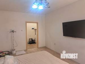 1-к квартира, вторичка, 45м2, 6/16 этаж