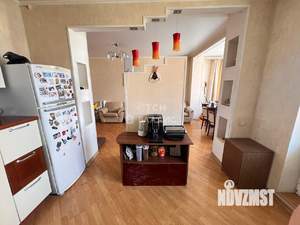 4-к квартира, вторичка, 111м2, 6/12 этаж