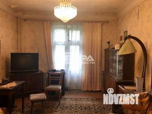 2-к квартира, вторичка, 48м2, 2/3 этаж