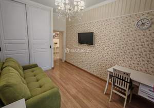 3-к квартира, вторичка, 113м2, 1/7 этаж