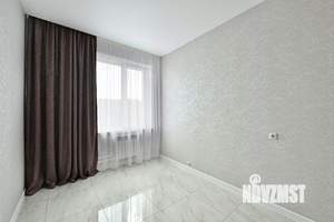 2-к квартира, вторичка, 55м2, 8/13 этаж