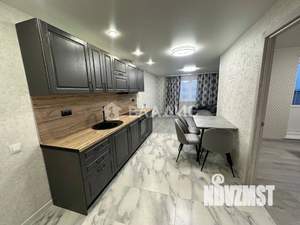 3-к квартира, вторичка, 65м2, 18/18 этаж