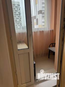 1-к квартира, вторичка, 41м2, 4/17 этаж