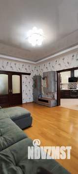 3-к квартира, вторичка, 113м2, 3/7 этаж