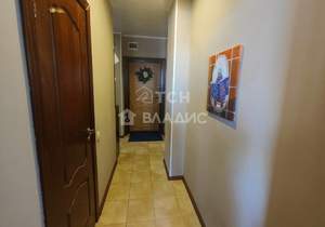 1-к квартира, вторичка, 35м2, 15/17 этаж