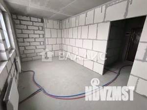 1-к квартира, вторичка, 48м2, 15/17 этаж