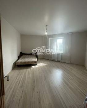 1-к квартира, вторичка, 40м2, 7/19 этаж