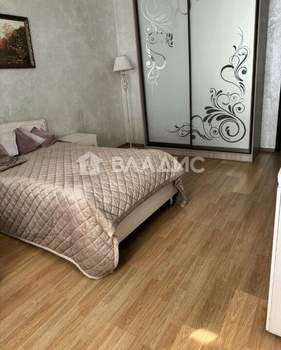 2-к квартира, вторичка, 67м2, 4/12 этаж