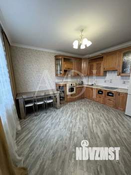 2-к квартира, вторичка, 60м2, 13/14 этаж