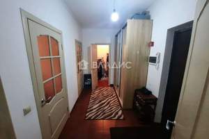 1-к квартира, вторичка, 40м2, 2/17 этаж