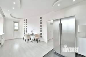 2-к квартира, вторичка, 65м2, 12/15 этаж
