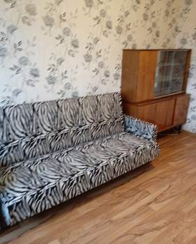 2-к квартира, вторичка, 46м2, 4/5 этаж