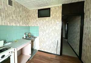 1-к квартира, вторичка, 32м2, 5/5 этаж