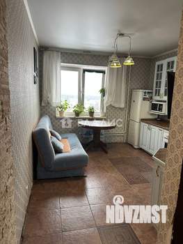 2-к квартира, вторичка, 64м2, 15/18 этаж