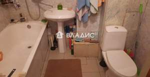 1-к квартира, вторичка, 37м2, 6/16 этаж