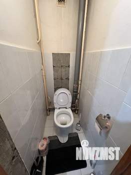 1-к квартира, вторичка, 35м2, 2/3 этаж