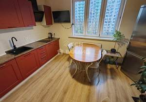 2-к квартира, вторичка, 57м2, 5/12 этаж