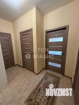 1-к квартира, вторичка, 37м2, 14/19 этаж