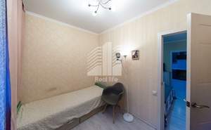 1-к квартира, вторичка, 43м2, 2/11 этаж