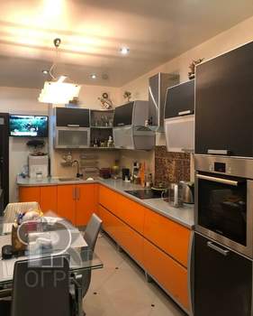 3-к квартира, вторичка, 85м2, 5/14 этаж