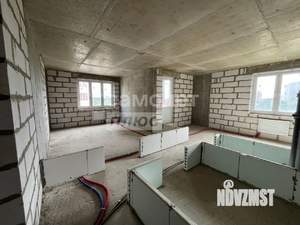 1-к квартира, вторичка, 47м2, 9/18 этаж