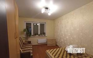 1-к квартира, вторичка, 44м2, 13/17 этаж