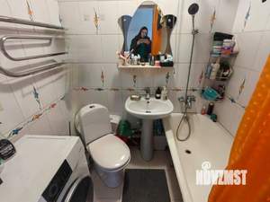 3-к квартира, вторичка, 55м2, 4/5 этаж